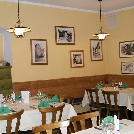 Albergo Piz Cam Vicosoprano Zewnętrze zdjęcie