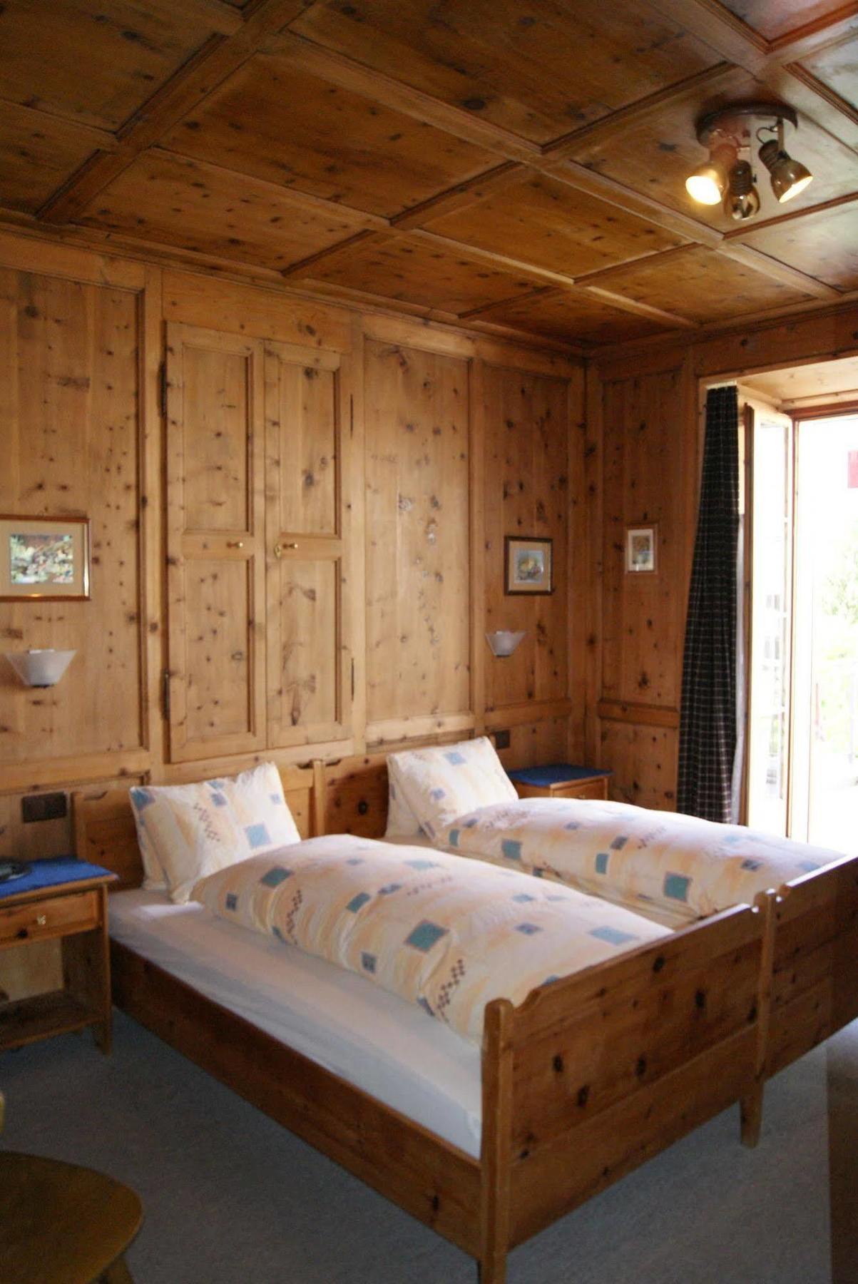 Albergo Piz Cam Vicosoprano Zewnętrze zdjęcie