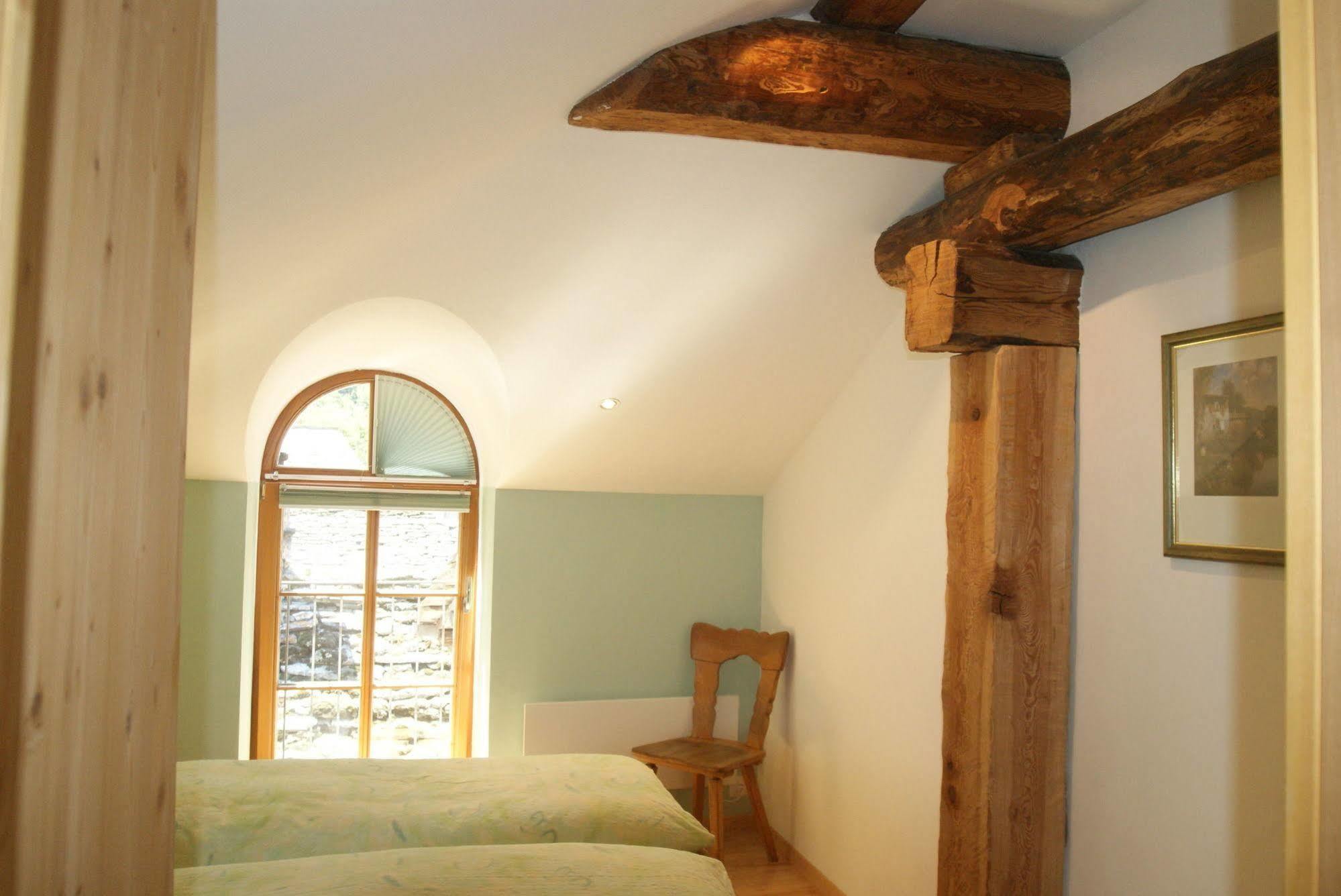 Albergo Piz Cam Vicosoprano Zewnętrze zdjęcie