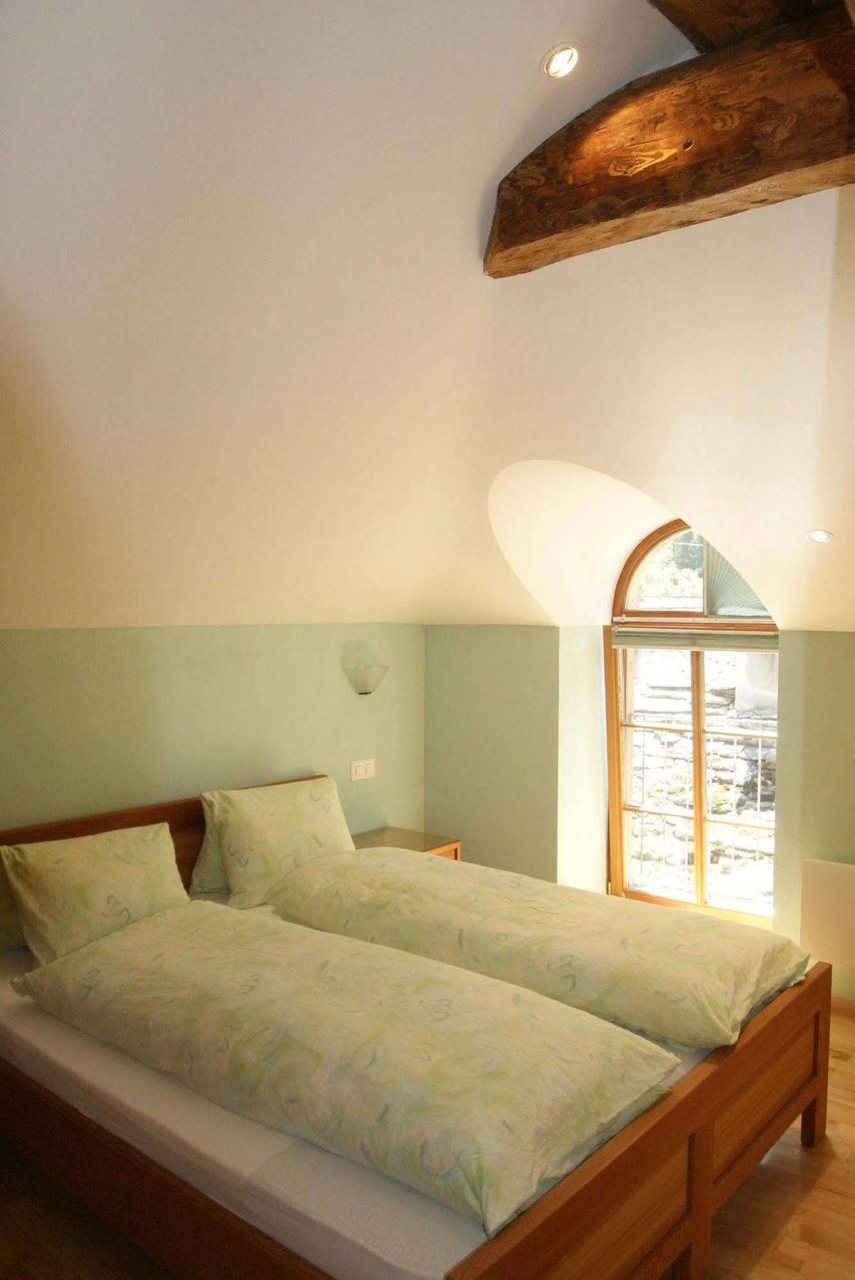 Albergo Piz Cam Vicosoprano Zewnętrze zdjęcie