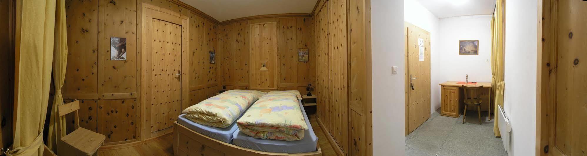 Albergo Piz Cam Vicosoprano Zewnętrze zdjęcie