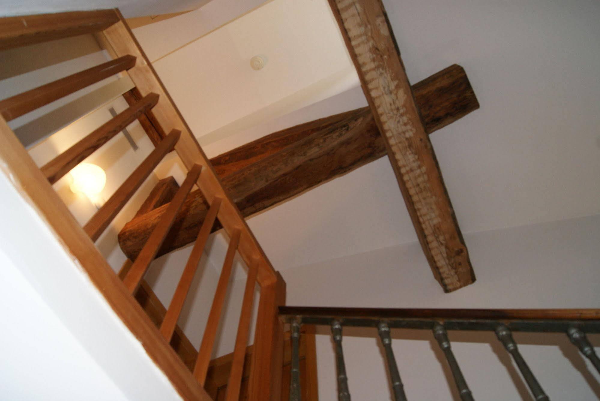 Albergo Piz Cam Vicosoprano Zewnętrze zdjęcie